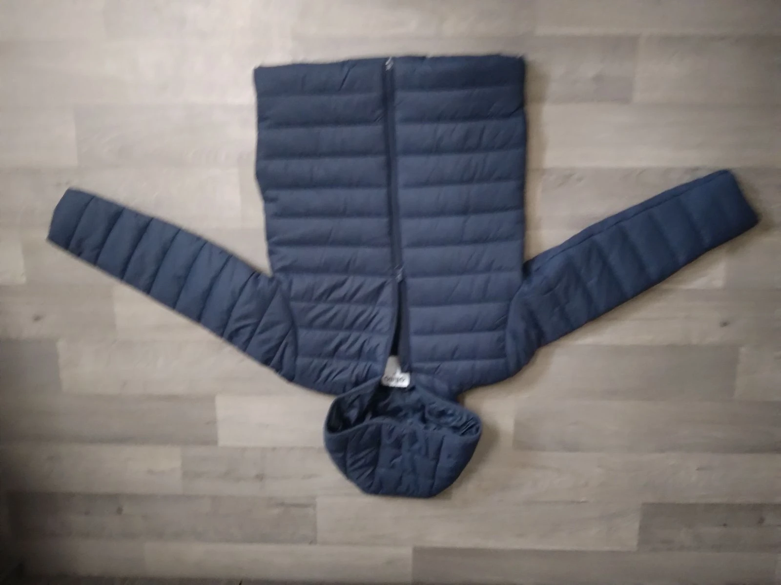 Puffer jacket 10 years old – photo 2